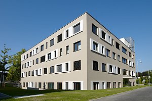 Ärtzehaus Konstanz